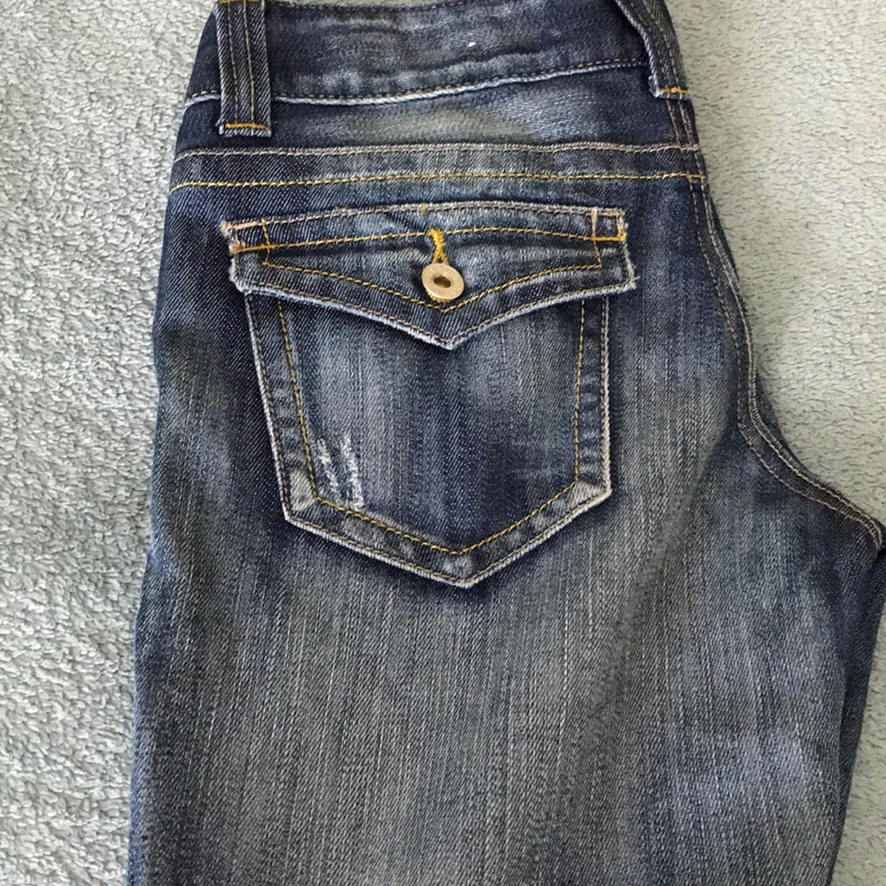 Guess Doheny Jeans Size 27